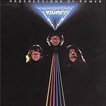 Rock N Roll Machine: Triumph: Amazon.es: CD y vinilos}